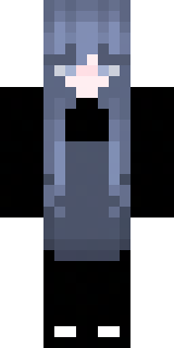 Скин Майнкрафт Игрока Patronessa