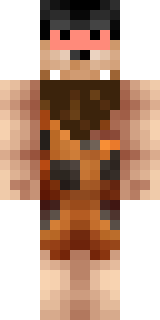 Скин Майнкрафт Игрока Patsek15