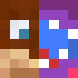 Игрок Patuno Майнкрафт - возможно знакомый с gegrft