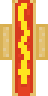 Скин Майнкрафт Игрока Patzabaker