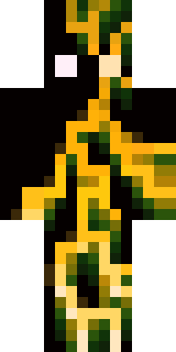 Скин Майнкрафт Игрока Paul0xgxc7