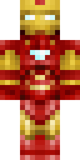 Скин Майнкрафт Игрока Paul789