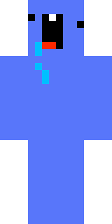 Скин Майнкрафт Игрока PaulKnowBalls