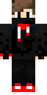 Скин Майнкрафт Игрока PaulWillBanYou