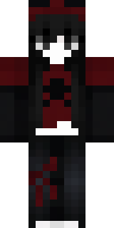 Скин Майнкрафт Игрока Paulkill