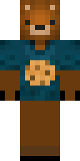 Скин Майнкрафт Игрока Paulotisboy