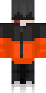 Скин Майнкрафт Игрока PavitraXD