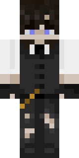 Скин Майнкрафт Игрока PawletoBG