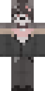 Скин Майнкрафт Игрока PawsEnjoyer