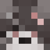 Игрок PawsEnjoyer Майнкрафт - возможно знакомый с Xineki