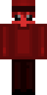 Скин Майнкрафт Игрока Paxifier