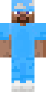Скин Майнкрафт Игрока Paxtongaming123