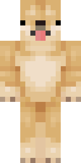 Скин Майнкрафт Игрока PePerZ