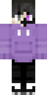 Скин Майнкрафт Игрока PeakBuilder