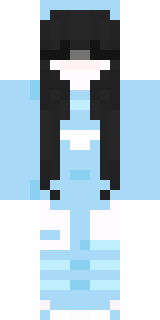 Скин Майнкрафт Игрока PearlPixiee