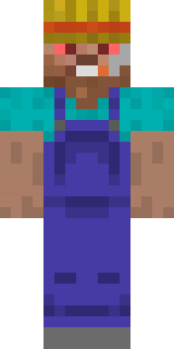 Скин Майнкрафт Игрока PeasantOwner
