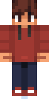 Скин Майнкрафт Игрока PebblePixel