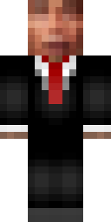 Скин Майнкрафт Игрока PecelTelor