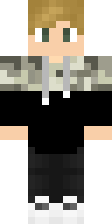 Скин Майнкрафт Игрока PedroHD_