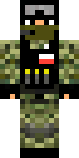 Скин Майнкрафт Игрока Pedron1337