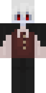 Скин Майнкрафт Игрока PeerlessPrime