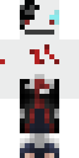 Скин Майнкрафт Игрока Peern