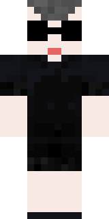 Скин Майнкрафт Игрока Pel_ka