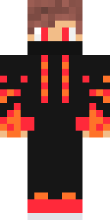 Скин Майнкрафт Игрока Peliherra