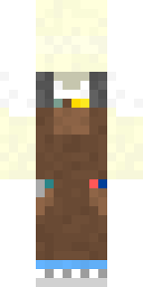 Скин Майнкрафт Игрока Pelmeshka0_0
