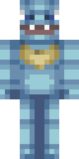 Скин Майнкрафт Игрока PendingPenguin