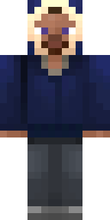 Скин Майнкрафт Игрока Penetrator