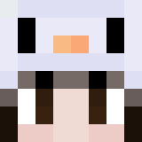 Игрок Pengguggu Майнкрафт - возможно знакомый с kristineee