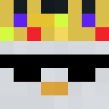 Игрок PenguinKing964 Майнкрафт - возможно знакомый с FreiahOfsin