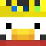 Игрок PenguinOnQuack_ Майнкрафт - возможно знакомый с chicovalla