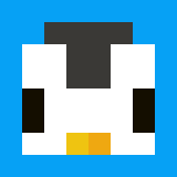 Игрок PenguinX8 Майнкрафт - возможно знакомый с JustASimpleEcho