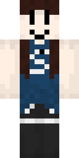 Скин Майнкрафт Игрока Penguinsnek