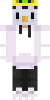 Скин Майнкрафт Игрока Pengullwin