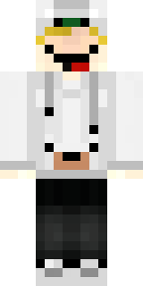 Скин Майнкрафт Игрока Penguxd6