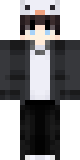 Скин Майнкрафт Игрока PengwynDan