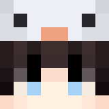 Игрок PengwynDan Майнкрафт - возможно знакомый с AnyaTheDestroyer