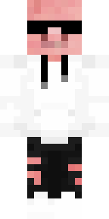 Скин Майнкрафт Игрока Pepa_44