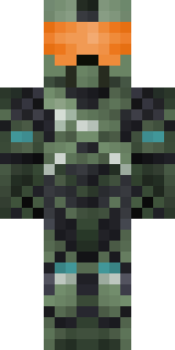 Скин Майнкрафт Игрока Pepeu2023