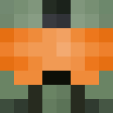 Игрок Pepeu2023 Майнкрафт - возможно знакомый с PoisonIvy2007