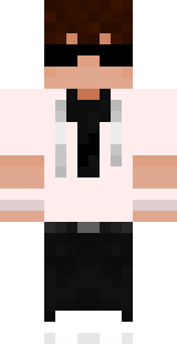 Скин Майнкрафт Игрока Percentage