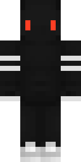 Скин Майнкрафт Игрока Perchik