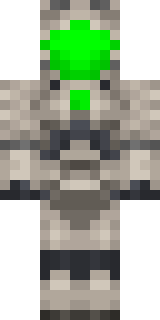 Скин Майнкрафт Игрока Percival