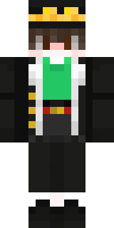 Скин Майнкрафт Игрока PerfectGreen1
