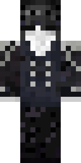 Скин Майнкрафт Игрока Perfect_Enmity