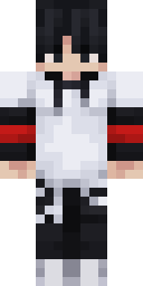 Скин Майнкрафт Игрока PerkyCalvin