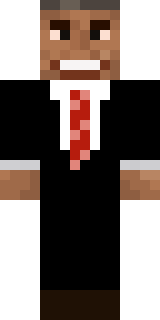 Скин Майнкрафт Игрока Perkz